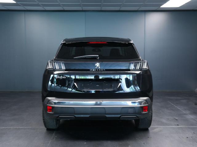Peugeot 3008 BlueHDi 130 S&S EAT8 Allure - foto 4 di 4