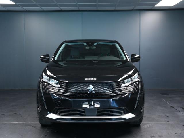 Peugeot 3008 BlueHDi 130 S&S EAT8 Allure - foto 2 di 4
