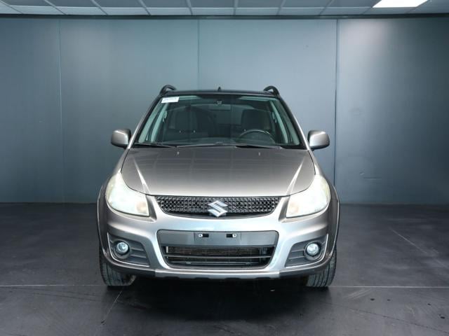 Suzuki SX4 1.6 16V 4WD Outdoor Line GLX - foto 2 di 4