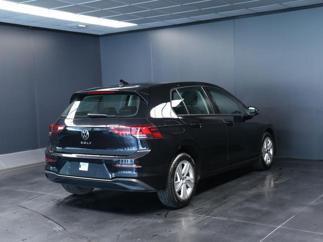 Volkswagen Golf 2.0 TDI DSG 116CV Life - foto 3 di 4