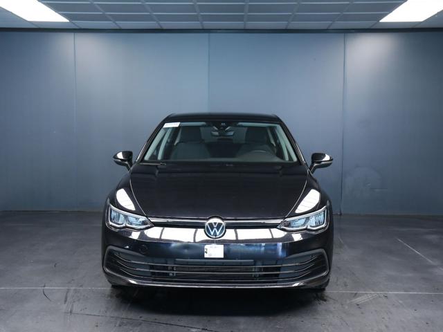 Volkswagen Golf 2.0 TDI DSG 116CV Life - foto 2 di 4