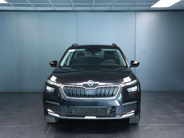Skoda Kamiq 1.0 TSI 95CV Ambition - foto 2 di 4
