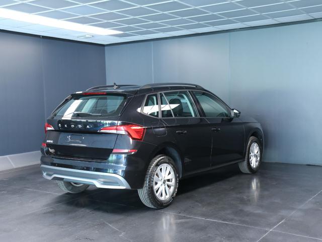 Skoda Kamiq 1.0 TSI 95CV Ambition - foto 3 di 4