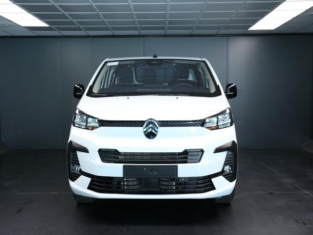 Citroen Jumpy 2.2 BlueHDi 180 S&S EAT8 PL-TN Furgone M - foto 2 di 15