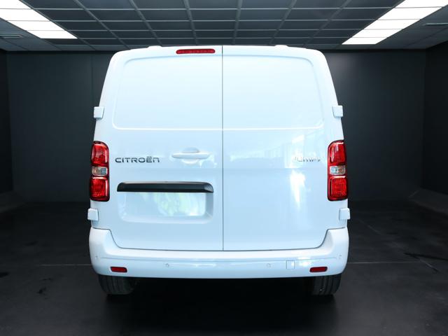 Citroen Jumpy 2.2 BlueHDi 180 S&S EAT8 PL-TN Furgone M - foto 4 di 15