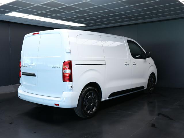 Citroen Jumpy 2.2 BlueHDi 180 S&S EAT8 PL-TN Furgone M - foto 3 di 15