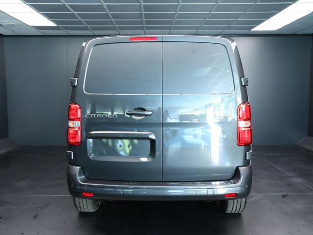 Citroen Jumpy 2.2 BlueHDi 180 S&S EAT8 PL-TN Furgone M - foto 4 di 15