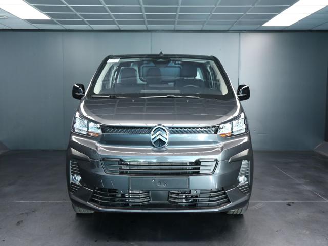 Citroen Jumpy 2.2 BlueHDi 180 S&S EAT8 PL-TN Furgone M - foto 2 di 15