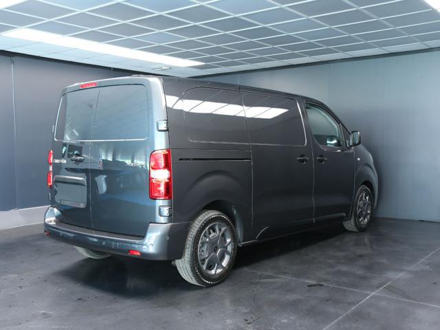 Citroen Jumpy 2.2 BlueHDi 180 S&S EAT8 PL-TN Furgone M - foto 3 di 15