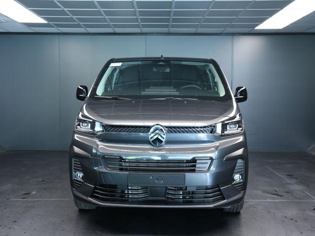 Citroen Jumpy 2.2 BlueHDi 180CV Furg. M EAT8 PL-TN-DC / 6 Posti - foto 2 di 15