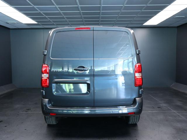 Citroen Jumpy 2.2 BlueHDi 180CV Furg. M EAT8 PL-TN-DC / 6 Posti - foto 4 di 15