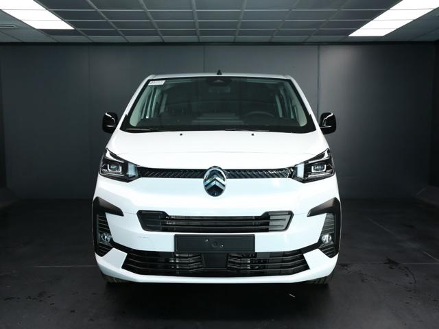 Citroen Jumpy 2.2 BlueHDi 180CV Furg. M EAT8 PL-TN-DC / 6 Posti - foto 2 di 15