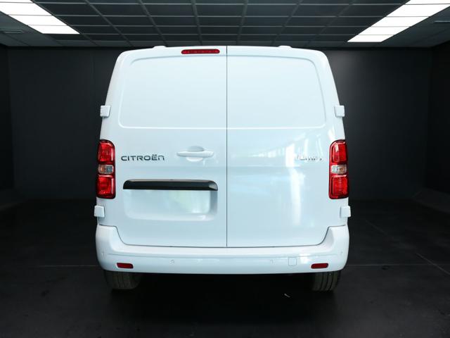 Citroen Jumpy 2.2 BlueHDi 180CV Furg. M EAT8 PL-TN-DC / 6 Posti - foto 4 di 15