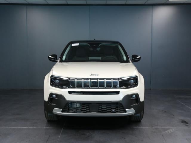 Jeep Avenger 1.2 Turbo 101CV Summit TETTO APRIBILE - foto 2 di 15