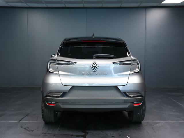 Renault Captur 1.2 ECO-G 120CV Techno - foto 4 di 15