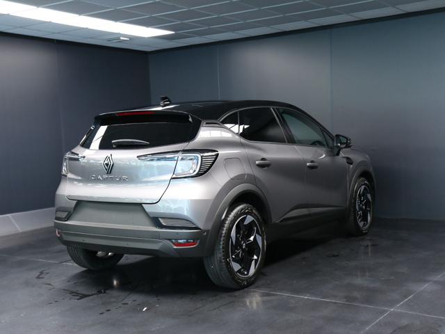 Renault Captur 1.2 ECO-G 120CV Techno - foto 3 di 15