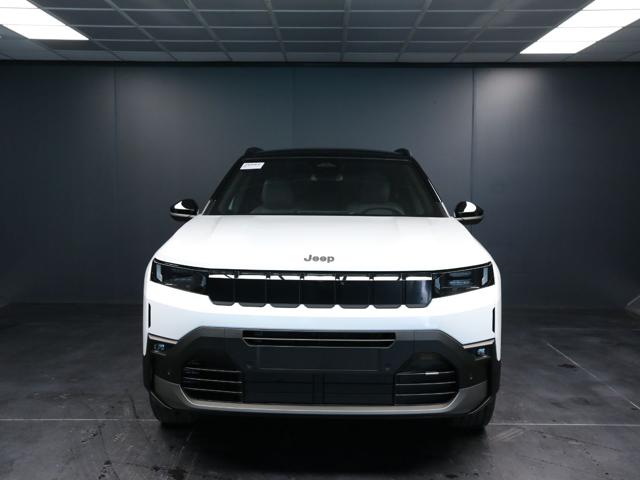 Jeep Compass 1.2 Turbo 136CV(145CV) e-Hybrid Summit - foto 2 di 15