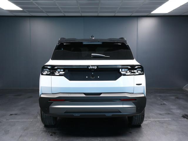 Jeep Compass 1.2 Turbo 136CV(145CV) e-Hybrid Summit - foto 4 di 15