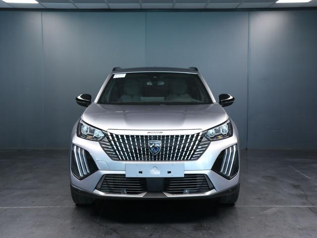 Peugeot 2008 PureTech 100CV S&S Allure - foto 2 di 15