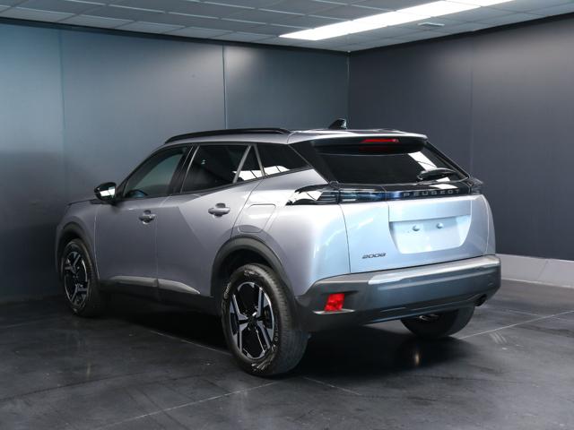 Peugeot 2008 PureTech 100CV S&S Allure - foto 4 di 15