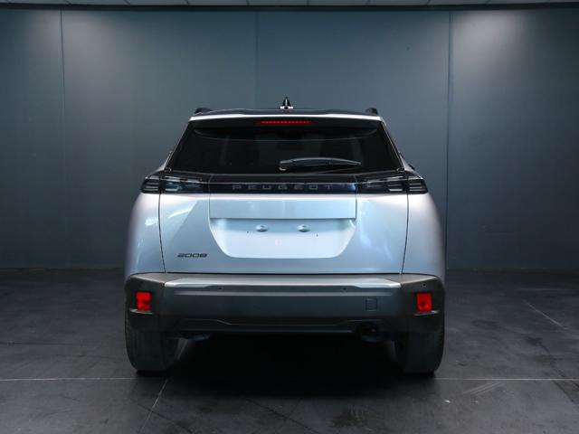 Peugeot 2008 PureTech 100CV S&S Allure - foto 3 di 15