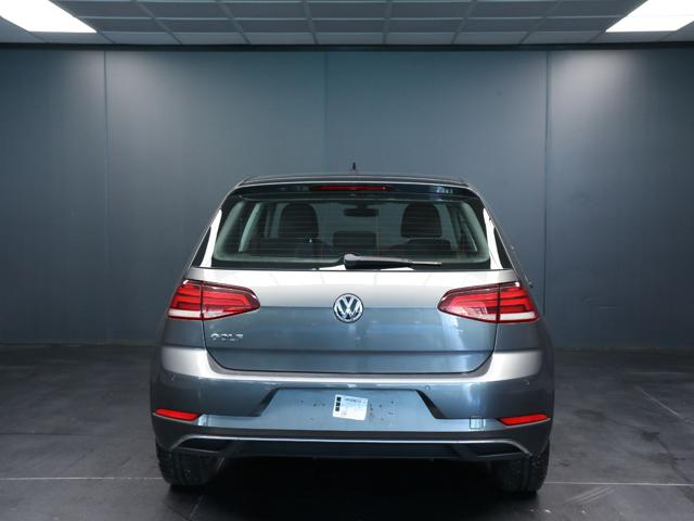 Volkswagen Golf 1.6 TDI 116CV DSG 5p. Business BMT - foto 4 di 15