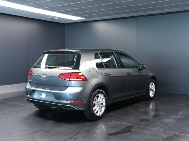 Volkswagen Golf 1.6 TDI 116CV DSG 5p. Business BMT - foto 3 di 15