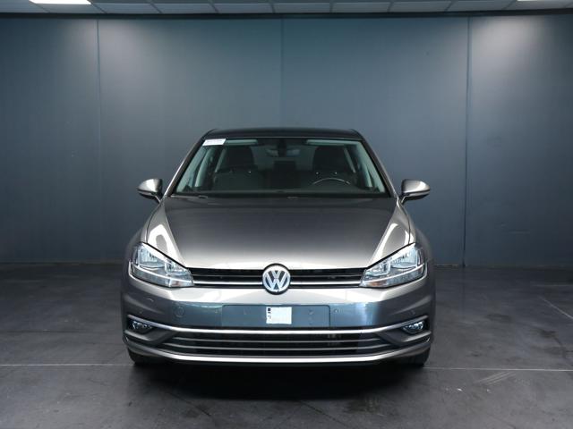Volkswagen Golf 1.6 TDI 116CV DSG 5p. Business BMT - foto 2 di 15