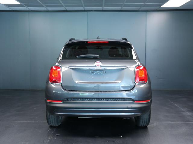 Fiat 500X 1.6 MultiJet 120 CV Pop Star - foto 4 di 15