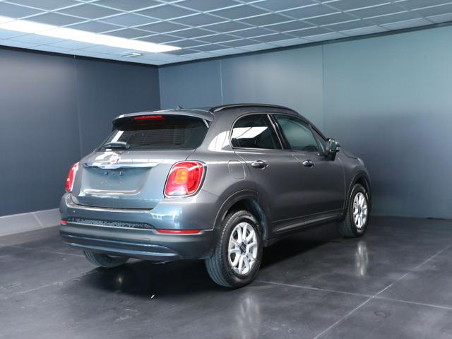 Fiat 500X 1.6 MultiJet 120 CV Pop Star - foto 3 di 15