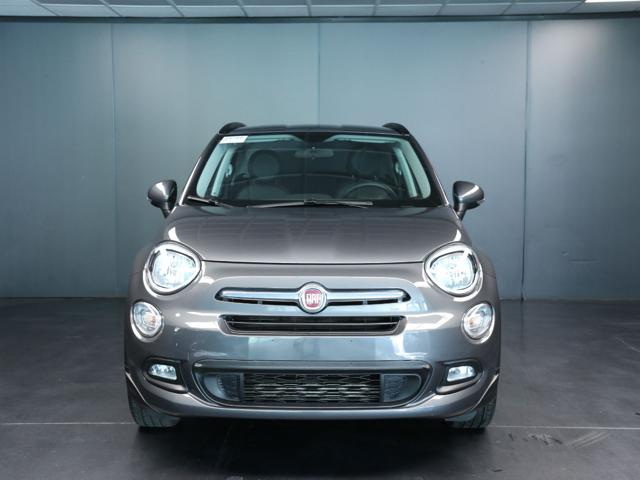 Fiat 500X 1.6 MultiJet 120 CV Pop Star - foto 2 di 15