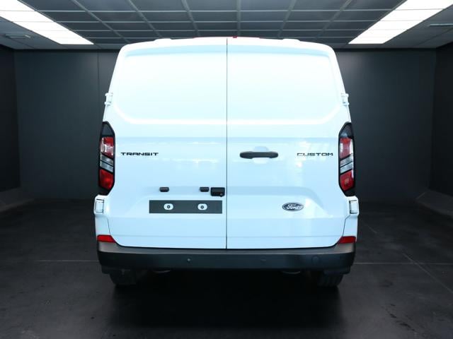 Ford Transit Custom 320 2.0 EcoBlue 136CV PC Furgone Trend - foto 4 di 4
