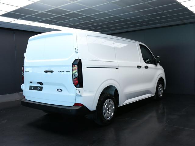 Ford Transit Custom 320 2.0 EcoBlue 136CV PC Furgone Trend - foto 3 di 4
