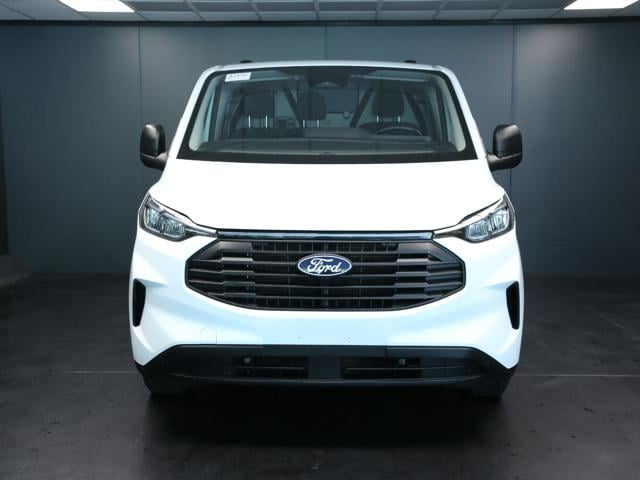 Ford Transit Custom 320 2.0 EcoBlue 136CV PC Furgone Trend - foto 2 di 4