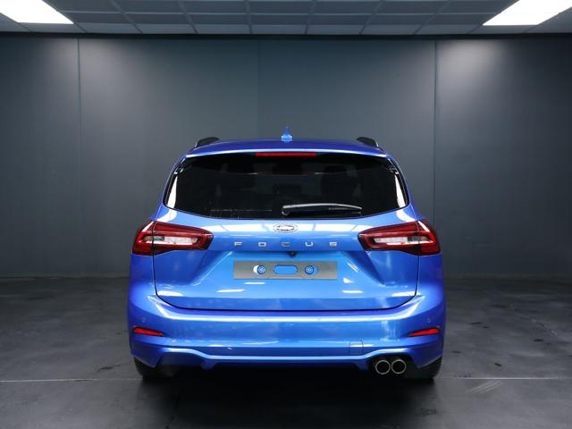 Ford Focus 1.0 EcoBoost Hybrid 155 CV Powershift SW ST-line - foto 4 di 4