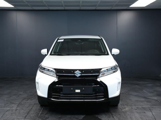 Suzuki Vitara 1.4 110CV Hybrid 4WD AllGrip A/T Top - foto 2 di 4