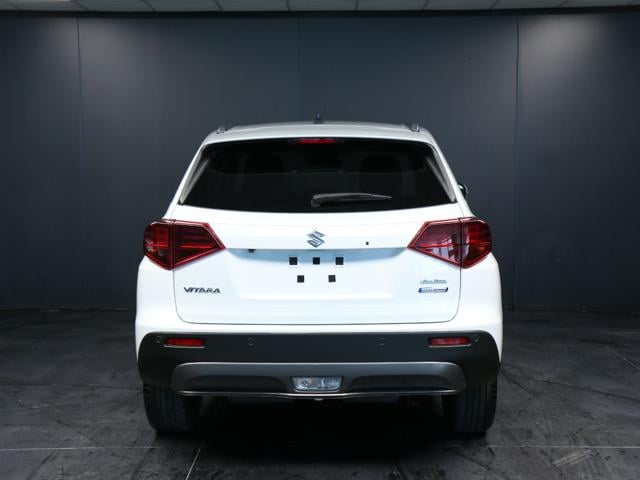 Suzuki Vitara 1.4 110CV Hybrid 4WD AllGrip A/T Top - foto 4 di 4