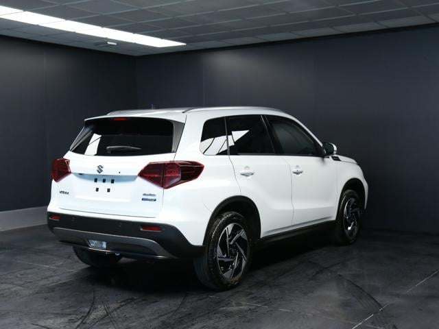 Suzuki Vitara 1.4 110CV Hybrid 4WD AllGrip A/T Top - foto 3 di 4
