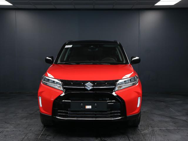 Suzuki Vitara 1.4 110CV Hybrid A/T 4WD AllGrip Cool+ - foto 2 di 4