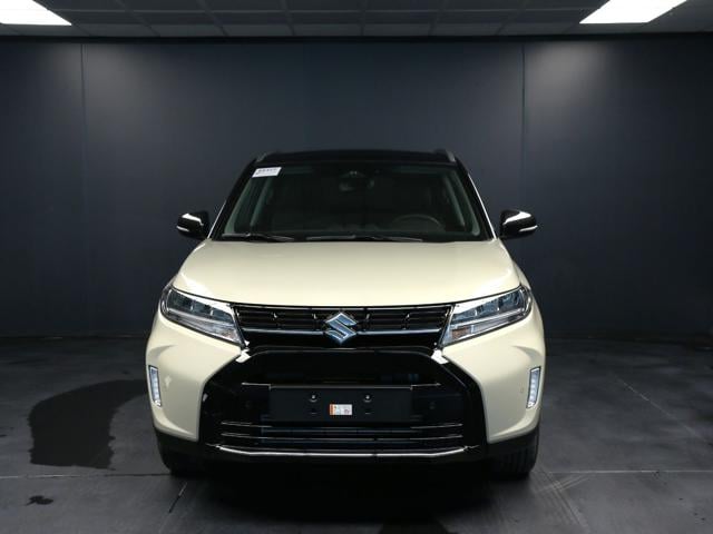 Suzuki Vitara 1.4 110CV Hybrid 4WD AllGrip A/T Top - foto 2 di 4