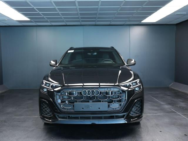 Audi Q8 SUV 50 TDI 286CV quattro S line LISTINO 140.520? - foto 2 di 4