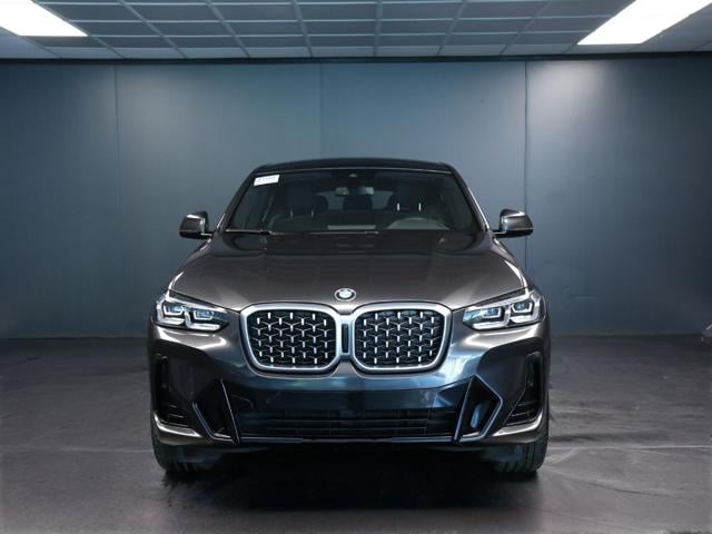 BMW X4 xDrive 20d 48V 190CV Msport - foto 2 di 4