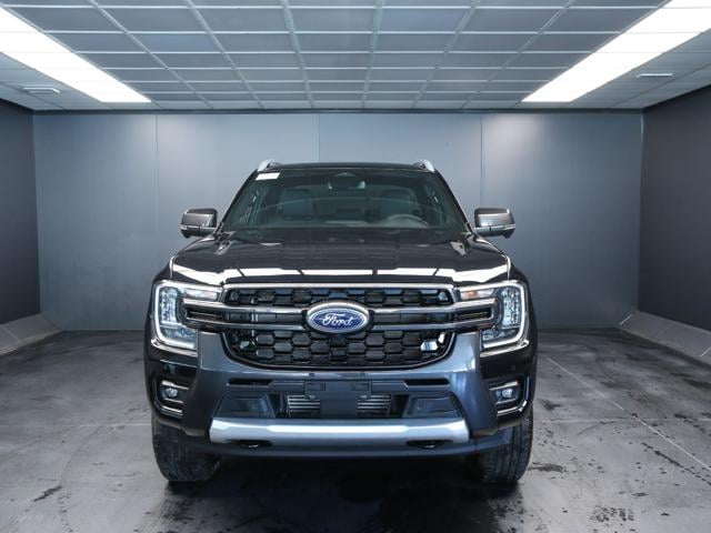 Ford Ranger 2.0 ECOBLUE aut. 205 CV DC Wildtrak 5 posti - foto 2 di 4
