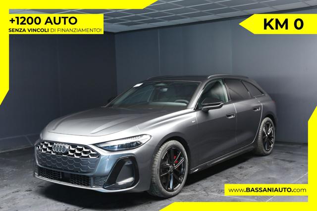 Audi A5 Avant TDI 204CV mHEV+ S tronic S line Edition, del 2025, in vendita a ARSIè (BL)