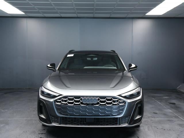 Audi A5 Avant TDI 204CV mHEV+ S tronic S line Edition - foto 2 di 4