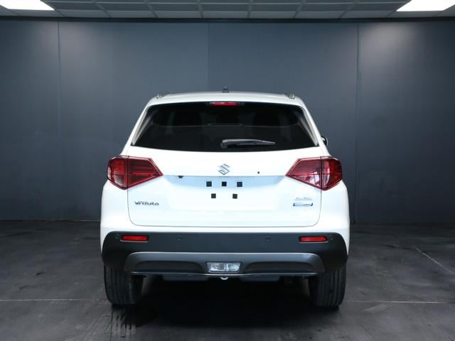 Suzuki Vitara 1.4 110CV Hybrid 4WD AllGrip Cool+ - foto 3 di 4