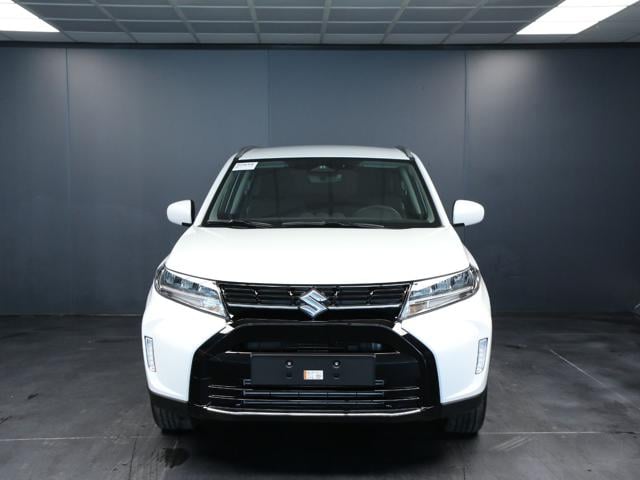 Suzuki Vitara 1.4 110CV Hybrid 4WD AllGrip Cool+ - foto 2 di 4