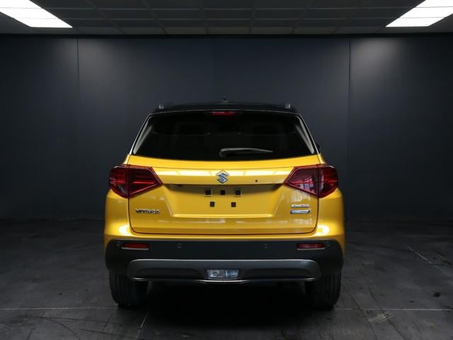 Suzuki Vitara 1.4 110CV Hybrid 4WD AllGrip Top - foto 4 di 4