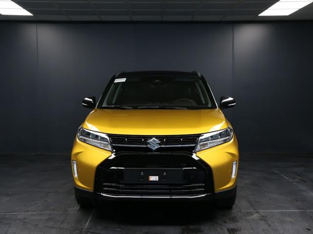 Suzuki Vitara 1.4 110CV Hybrid 4WD AllGrip Top - foto 2 di 4