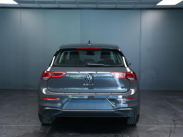 Volkswagen Golf 2.0 TDI DSG 116CV Life - foto 3 di 4